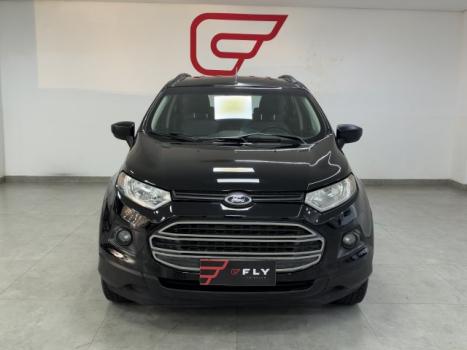 FORD Ecosport 1.6 4P SE FLEX, Foto 3