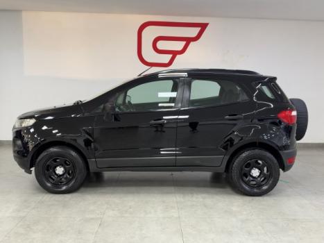 FORD Ecosport 1.6 4P SE FLEX, Foto 4