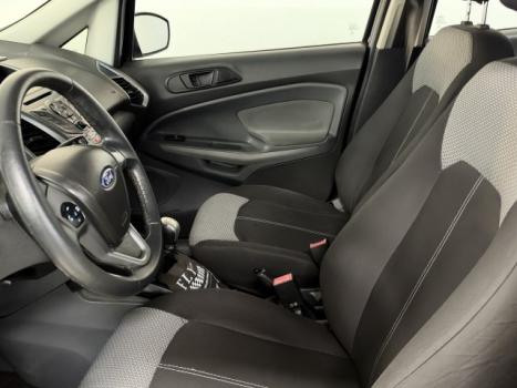 FORD Ecosport 1.6 4P SE FLEX, Foto 5