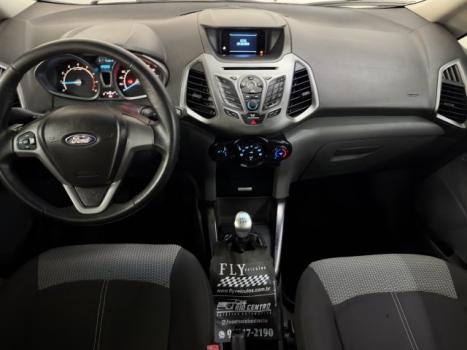 FORD Ecosport 1.6 4P SE FLEX, Foto 6