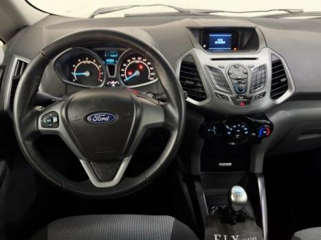FORD Ecosport 1.6 4P SE FLEX, Foto 7