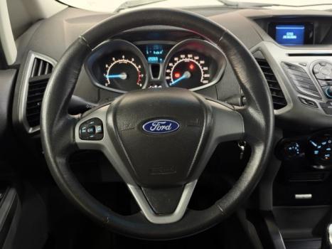 FORD Ecosport 1.6 4P SE FLEX, Foto 8