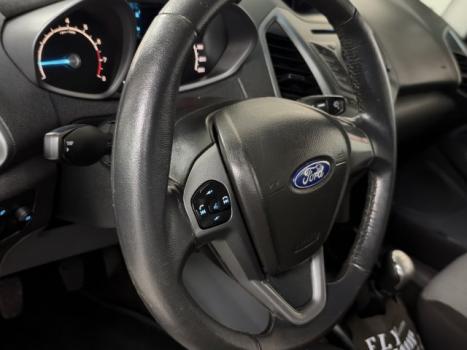FORD Ecosport 1.6 4P SE FLEX, Foto 9