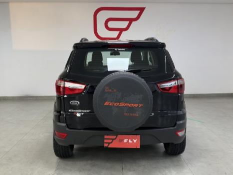 FORD Ecosport 1.6 4P SE FLEX, Foto 15