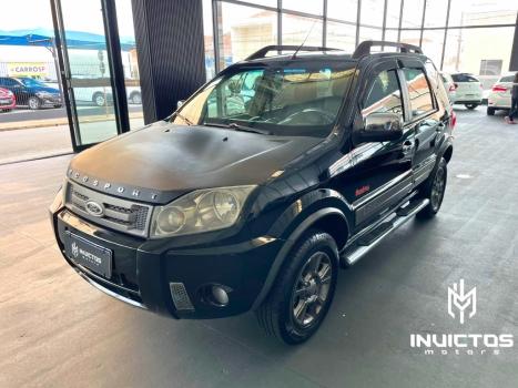 FORD Ecosport 1.6 4P FREESTYLE XLT FLEX, Foto 1