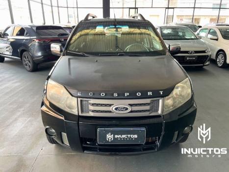 FORD Ecosport 1.6 4P FREESTYLE XLT FLEX, Foto 2