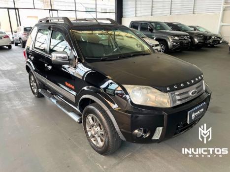 FORD Ecosport 1.6 4P FREESTYLE XLT FLEX, Foto 3