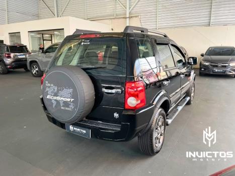 FORD Ecosport 1.6 4P FREESTYLE XLT FLEX, Foto 4