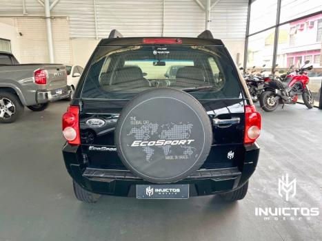FORD Ecosport 1.6 4P FREESTYLE XLT FLEX, Foto 5