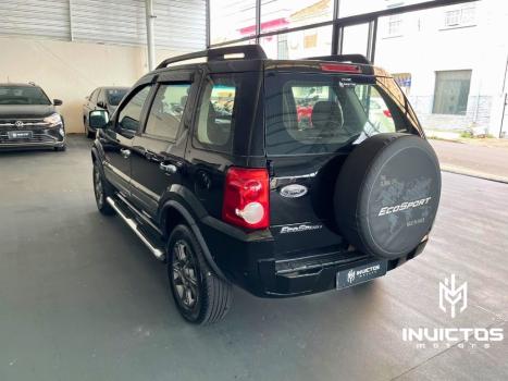 FORD Ecosport 1.6 4P FREESTYLE XLT FLEX, Foto 6