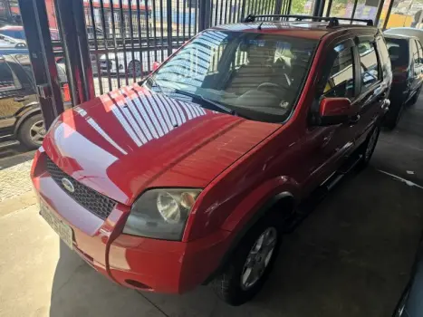 FORD Ecosport 2.0 16V 4P XLT FLEX, Foto 2 FORD Ecosport 2.0 16V 4P XLT FLEX, Foto 2