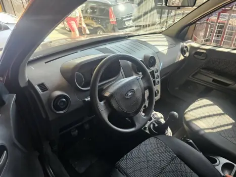 FORD Ecosport 2.0 16V 4P XLT FLEX, Foto 3 FORD Ecosport 2.0 16V 4P XLT FLEX, Foto 3
