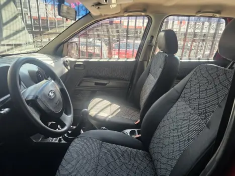 FORD Ecosport 2.0 16V 4P XLT FLEX, Foto 4 FORD Ecosport 2.0 16V 4P XLT FLEX, Foto 4