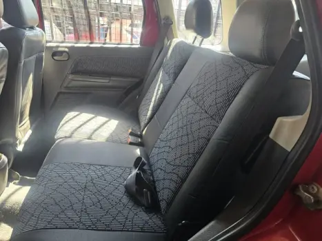 FORD Ecosport 2.0 16V 4P XLT FLEX, Foto 5 FORD Ecosport 2.0 16V 4P XLT FLEX, Foto 5