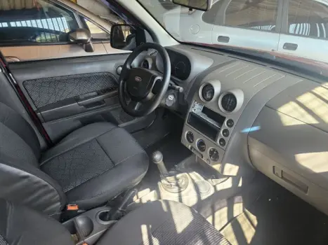 FORD Ecosport 2.0 16V 4P XLT FLEX, Foto 6 FORD Ecosport 2.0 16V 4P XLT FLEX, Foto 6