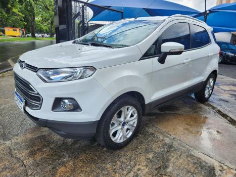FORD Ecosport 2.0 16V 4P FLEX TITANIUM AUTOMÁTICO, Foto 2 FORD Ecosport 2.0 16V 4P FLEX TITANIUM AUTOMÁTICO, Foto 2