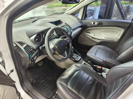 FORD Ecosport 2.0 16V 4P FLEX TITANIUM AUTOMÁTICO, Foto 7 FORD Ecosport 2.0 16V 4P FLEX TITANIUM AUTOMÁTICO, Foto 7