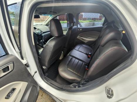 FORD Ecosport 2.0 16V 4P FLEX TITANIUM AUTOMÁTICO, Foto 8 FORD Ecosport 2.0 16V 4P FLEX TITANIUM AUTOMÁTICO, Foto 8