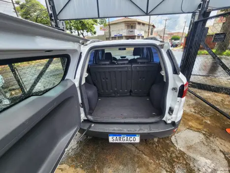 FORD Ecosport 2.0 16V 4P FLEX TITANIUM AUTOMÁTICO, Foto 9 FORD Ecosport 2.0 16V 4P FLEX TITANIUM AUTOMÁTICO, Foto 9