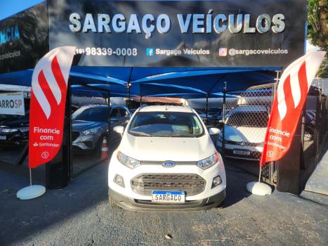 FORD Ecosport 2.0 16V 4P FLEX TITANIUM AUTOMTICO, Foto 1