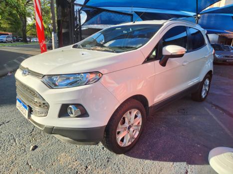 FORD Ecosport 2.0 16V 4P FLEX TITANIUM AUTOMTICO, Foto 2