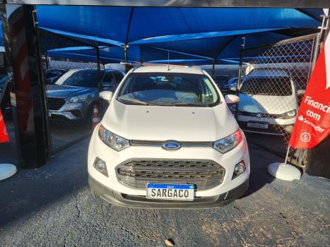 FORD Ecosport 2.0 16V 4P FLEX TITANIUM AUTOMTICO, Foto 3
