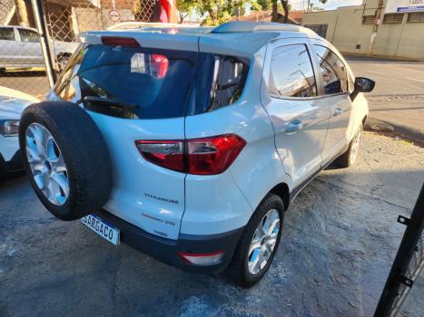 FORD Ecosport 2.0 16V 4P FLEX TITANIUM AUTOMTICO, Foto 5