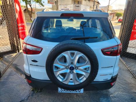 FORD Ecosport 2.0 16V 4P FLEX TITANIUM AUTOMTICO, Foto 6