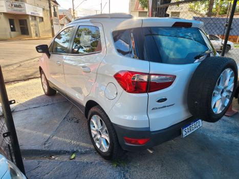 FORD Ecosport 2.0 16V 4P FLEX TITANIUM AUTOMTICO, Foto 7