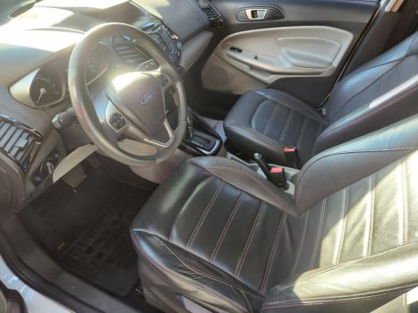 FORD Ecosport 2.0 16V 4P FLEX TITANIUM AUTOMTICO, Foto 8