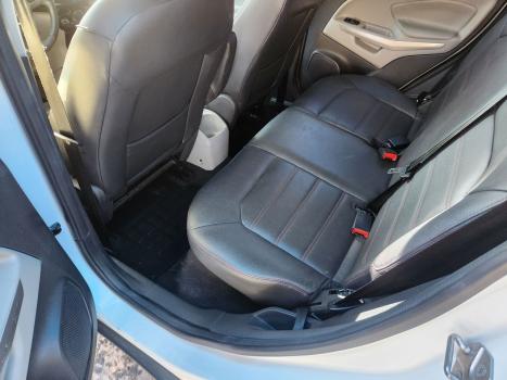 FORD Ecosport 2.0 16V 4P FLEX TITANIUM AUTOMTICO, Foto 9