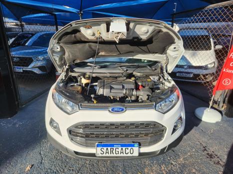 FORD Ecosport 2.0 16V 4P FLEX TITANIUM AUTOMTICO, Foto 11