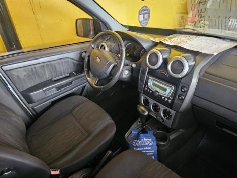 FORD Ecosport 2.0 16V 4P XLT AUTOMÁTICO, Foto 2 FORD Ecosport 2.0 16V 4P XLT AUTOMÁTICO, Foto 2