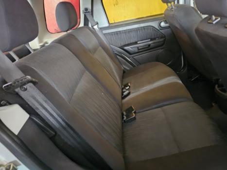 FORD Ecosport 2.0 16V 4P XLT AUTOMÁTICO, Foto 4 FORD Ecosport 2.0 16V 4P XLT AUTOMÁTICO, Foto 4