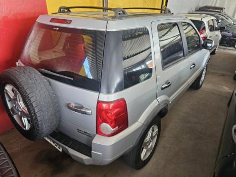 FORD Ecosport 2.0 16V 4P XLT AUTOMÁTICO, Foto 5 FORD Ecosport 2.0 16V 4P XLT AUTOMÁTICO, Foto 5