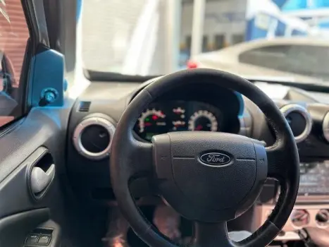 FORD Ecosport 2.0 16V 4P XLT AUTOMÁTICO, Foto 11 FORD Ecosport 2.0 16V 4P XLT AUTOMÁTICO, Foto 11