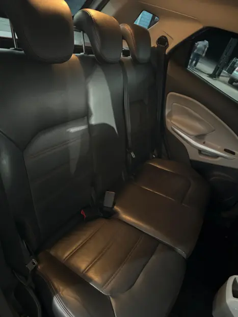 FORD Ecosport 2.0 16V 4P FLEX TITANIUM AUTOMTICO, Foto 9