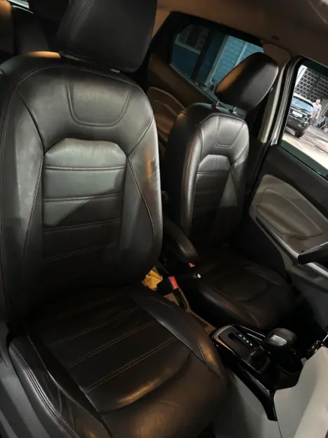 FORD Ecosport 2.0 16V 4P FLEX TITANIUM AUTOMTICO, Foto 10