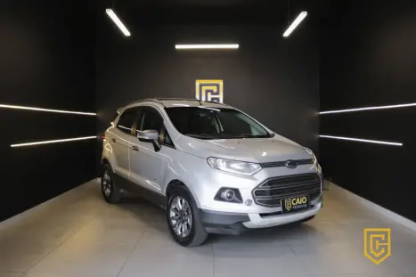 FORD Ecosport 2.0 16V 4P 4WD FREESTYLE FLEX, Foto 1