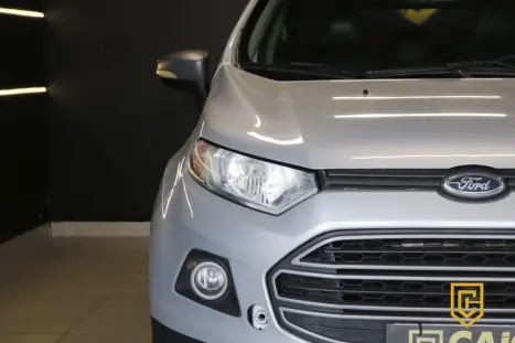 FORD Ecosport 2.0 16V 4P 4WD FREESTYLE FLEX, Foto 2