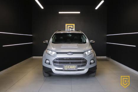 FORD Ecosport 2.0 16V 4P 4WD FREESTYLE FLEX, Foto 3