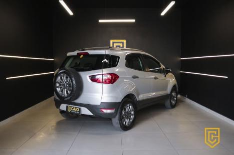 FORD Ecosport 2.0 16V 4P 4WD FREESTYLE FLEX, Foto 4