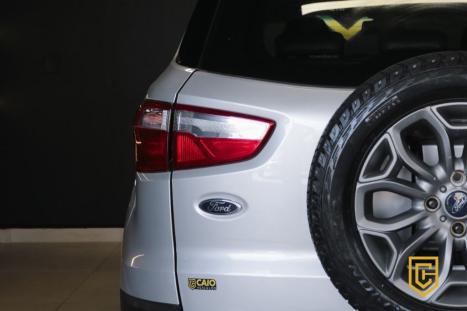 FORD Ecosport 2.0 16V 4P 4WD FREESTYLE FLEX, Foto 5
