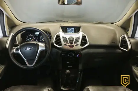 FORD Ecosport 2.0 16V 4P 4WD FREESTYLE FLEX, Foto 7
