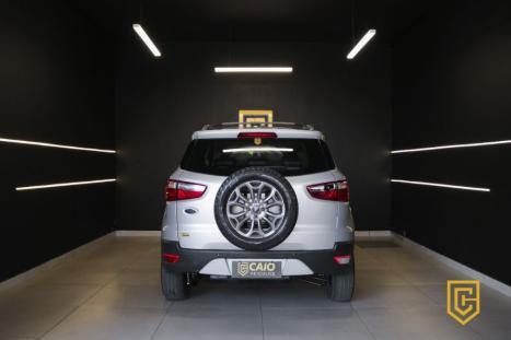 FORD Ecosport 2.0 16V 4P 4WD FREESTYLE FLEX, Foto 6