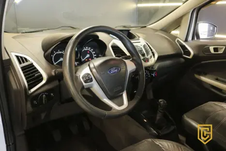 FORD Ecosport 2.0 16V 4P 4WD FREESTYLE FLEX, Foto 8