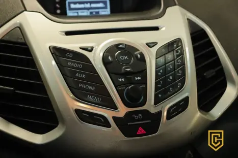 FORD Ecosport 2.0 16V 4P 4WD FREESTYLE FLEX, Foto 9
