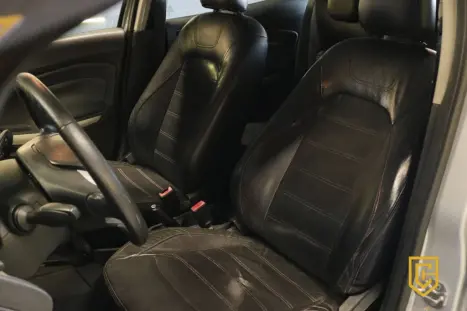 FORD Ecosport 2.0 16V 4P 4WD FREESTYLE FLEX, Foto 10