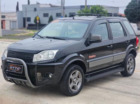 FORD Ecosport 2.0 16V 4P FREESTYLE FLEX, Foto 1 FORD Ecosport 2.0 16V 4P FREESTYLE FLEX, Foto 1