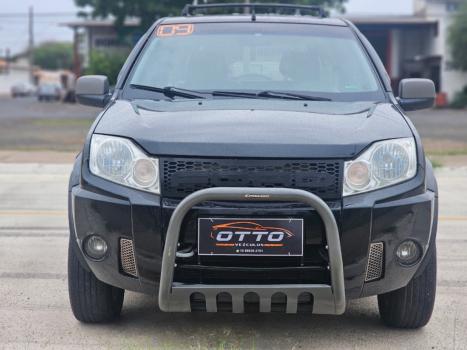 FORD Ecosport 2.0 16V 4P FREESTYLE FLEX, Foto 2 FORD Ecosport 2.0 16V 4P FREESTYLE FLEX, Foto 2